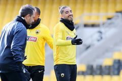 Μεξικανός αρτίστας δημιούργησε ένα καταπληκτικό σκίτσο του Πισάρο