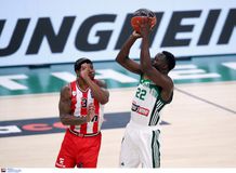 Αμφίβολος για το ντέρμπι με τον Ολυμπιακό ο Γκραντ - Το πρωί της Δευτέρας η τελική απόφαση