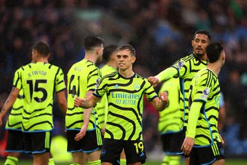 Σε τρομερή κατάσταση η Άρσεναλ: Σε πέντε παιχνίδια έχει 21 γκολ ενεργητικό και μόλις 2 παθητικό