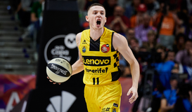 Κάιλ Γκάι: «Δεν ξέρω τι έφταιξε με τον Παναθηναϊκό - Υπενθύμισα σε κάποιους ποιος είμαι!»