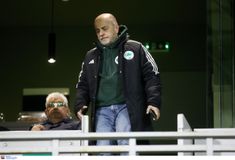 Γιάννης Αλαφούζος: Οι βόμβες που εξαπέλυσε για διαιτησία και «άχρηστο Υπουργείο» μετά το Παναθηναϊκός - Λαμία 2-2
