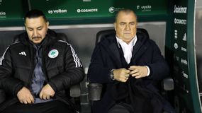 Τερίμ: «Στενοχωρήσαμε τον κόσμο, να τον κάνουμε χαρούμενο την Τετάρτη» - Η ατάκα για τους τραυματισμούς