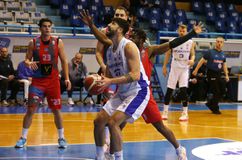 Elite League: Παλεύει για την παραμονή το Ψυχικό, ανεβαίνει ο Ηρακλής στην κατάταξη