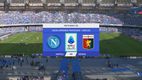 Νάπολι - Τζένοα 1-1: Τα highlights του αγώνα