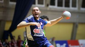 Βήμα οκτάδας για τον Ολυμπιακό, 29-23 την Μπρίξεν