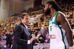 Ο Παναθηναϊκός πήρε ήδη μια καλή γεύση όσων θα αντιμετωπίσει στον τελικό