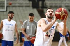 Ξεκινά η προετοιμασία της Εθνικής ομάδας - Το πρόγραμμα και οι προκριματικοί αγώνες