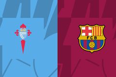 ΘΕΛΤΑ - ΜΠΑΡΤΣΕΛΟΝΑ