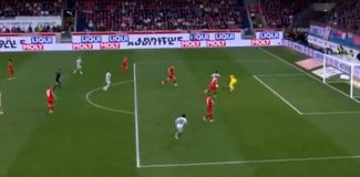 Ακάθεκτη η Λεβερκούζεν στο +8 από τη Μπάγερν – Φουλάρει για Champions League η Στουτγκάρδη