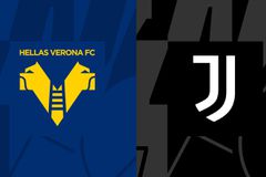 ΒΕΡΟΝΑ - ΓΙΟΥΒΕΝΤΟΥΣ