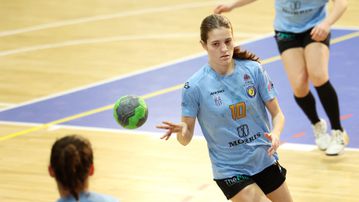 Συνεχίζει το σερί της η Νέας Ιωνία - Άνετη νίκη για την Πυλαία