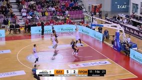 Φαλ και Μπραζντέικις ξεησκώνουν το κοινό