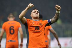 Ο Λαουτάρο ξεπέρασε τον Ικάρντι και έγινε ο 8ος σκόρερ στην ιστορία της Ίντερ