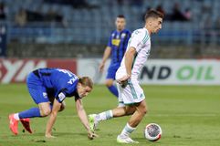 Για να παραμείνει σε τροχιά τίτλου ο Παναθηναϊκός, για την έκπληξη η Λαμία