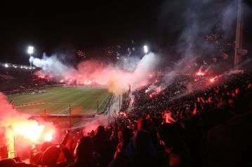 Η UEFA επέβαλλε πρόστιμο και απαγόρευση για το πρώτο εκτός έδρας στον ΠΑΟΚ από τη νέα σεζόν