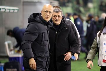 Βόκολος: «Μεγαλείο ψυχής, μεγαλείο πάθους, μεγαλείο γκρουπ»