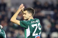 Γερεμέγεφ: «Μοιάζει σαν ήττα το αποτέλεσμα» - Η ατάκα του Μαντσίνι για τον «τελικό» με ΠΑΟΚ