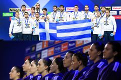 Οι αντίπαλοι των Εθνικών ομάδων στους Ολυμπιακούς αγώνες