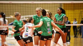 Διατήρησε την έδρα του ο Παναθηναϊκός, 3-1 σετ τον ΠΑΟΚ