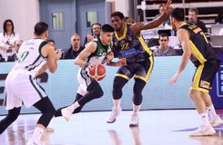 Καλαϊτζάκης: «Θέλουμε πολύ να κερδίσουμε το κύπελλο»