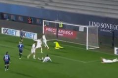 Άνετη «τριάρα» της Αταλάντα που εδραιώνεται στην τετράδα