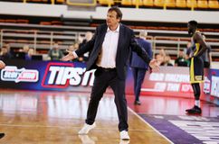 Αταμάν: «Αύριο δεν θα θυμάται κανείς το Κύπελλο, οι στόχοι μας είναι άλλοι»