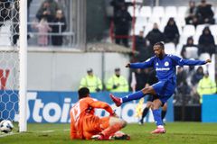 Ολυμπιακός: Το 67% των πέναλτι του Ελ Κααμπί