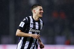 Αθλητικός διευθυντής Στουτγκάρδης: «Ανοιχτή παραμένει η υπόθεση Κωνσταντέλια»