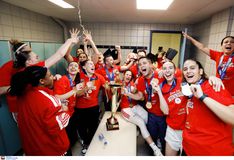 Νικολοπούλου: «Ο Ολυμπιακός έχει το “know how” και το περνάει από γενιά σε γενιά»