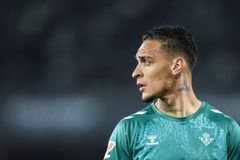 Άρθηκε η τιμωρία για Άντονι και παίζει κανονικά κόντρα στη Ρεάλ