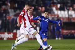 Ολυμπιακός: Οι απαντήσεις για Τσικίνιο