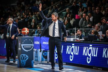 Με 16 παίκτες η Ιταλία στα προκριματικά του Eurobasket 2025 τον Φεβρουάριο