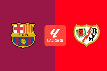 LIVE: ΜΠΑΡΤΣΕΛΟΝΑ - ΡΑΓΙΟ ΒΑΓΙΕΚΑΝΟ