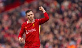 Εδωσε το σύνθημα ο Ρόμπερτσον: «Πρέπει να ξεκινήσουμε ένα νέο σερί νικών»