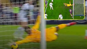 Αυτή είναι η απόκρουση της χρονιάς και έγινε από Ιάπωνα κίπερ στο Πάρμα - Ρόμα