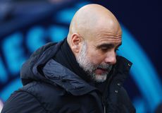 Ο Γκουαρδιόλα «πετάει την πετσέτα» κόντρα στη Ρεάλ: «Έχουμε λιγότερες από 1% πιθανότητες να περάσουμε»