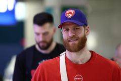 Το βίντεο από την αναχώρηση του Ολυμπιακού για το Ηράκλειο ενόψει του Allwyn Final 8