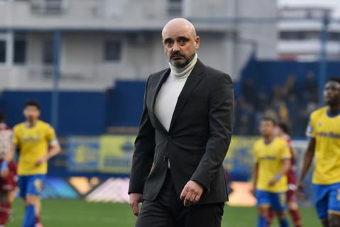 Ο προβληματιμός στην Τρίπολη για Ράσταβατς, η «χαμένη ευκαιρία» στο Περιστέρι και το «μέσα τα κεφάλια» στη Λιβαδειά