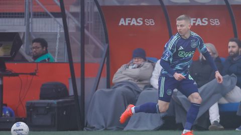 Νοκ-άουτ για το υπόλοιπο της σεζόν ο Ζιντσένκο