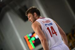 «Καλως ήρθε»: Το λιτό σχόλιο του Βεζένκοφ για τη μεταγραφή Χέιζ-Ντέιβις στον Παναθηναϊκό