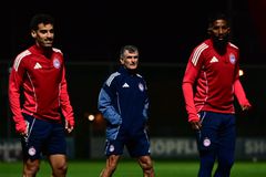 Τίποτα δεν μπορεί να αποκλειστεί για την ενδεκάδα ενόψει Λεβερκούζεν!