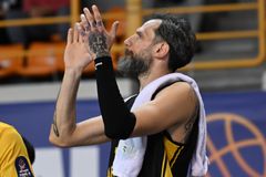 Γιαννόπουλος: «Κάθε νίκη χτίζει χαρακτήρα, δείχνουμε βελτίωση» (vid)