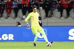 «Η Γιουβέντους ρώτησε για Τζολάκη»