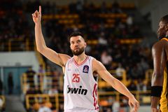 Σοβαρός όσο έπρεπε για να πάρει την πρόκριση με λύσεις από παντού