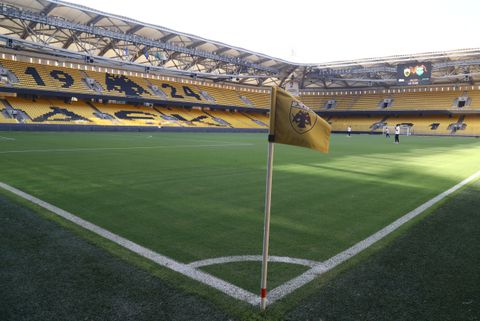 Η ΑΕΚ θα παίξει οριστικά χωρίς κόσμο με Λεβαδειακό, διότι δεν είχε περιθώρια για κάτι διαφορετικό