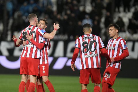 Το νέο πρόσωπο στο ρόστερ του Πανσερραϊκού