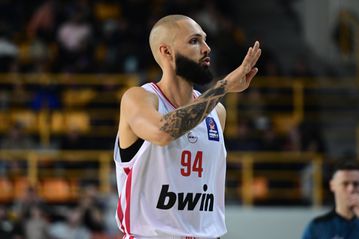 Η ώρα και η ημέρα του ημιτελικού Μαρούσι Chery - Ολυμπιακός