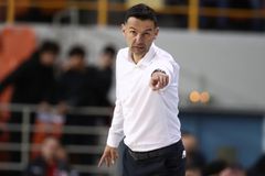 Μίλιτσιτς: «Το Μαρούσι κέρδισε δίκαια, δεν πήραμε σωστές αποφάσεις» (vid)