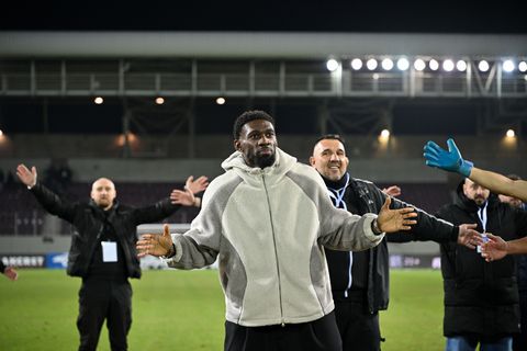 ΑΕΛ Novibet: Η ατάκα Νταβέλη για τον... σεΐχη και ο ρόλος του Μπατουμπινσικά (Vid)