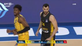 Εξαιρετικό ξεκίνημα και προβάδισμα 14 πόντων για το Μαρούσι Chery